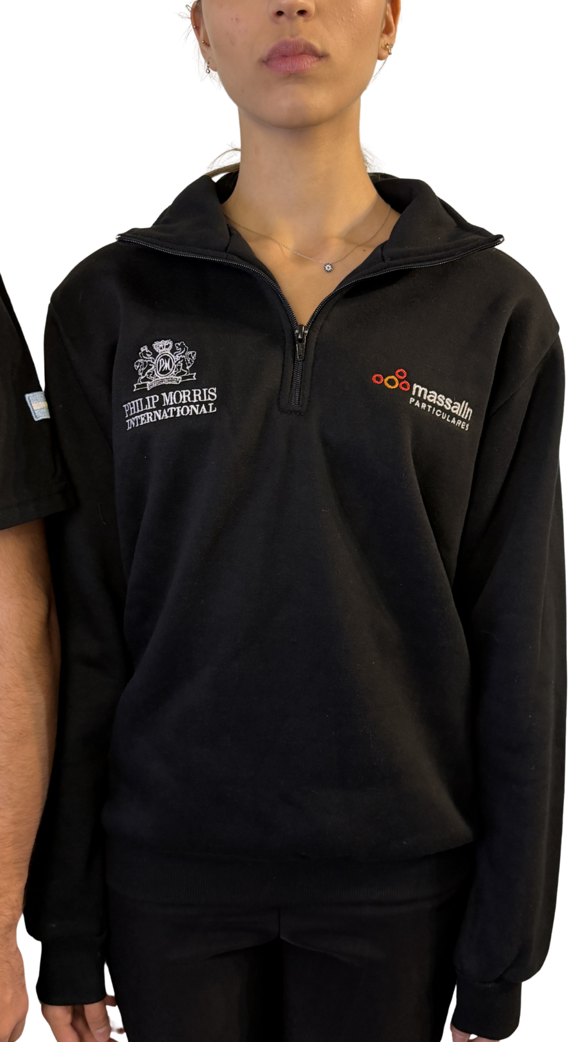 Uniformes corporativos — imagen 1